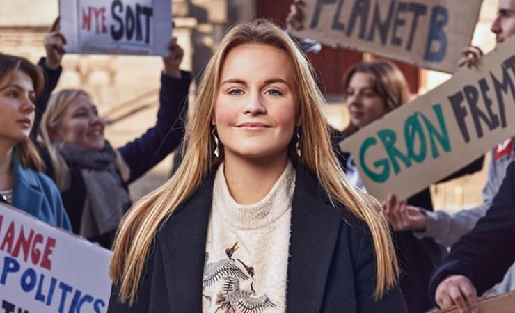 Vær med