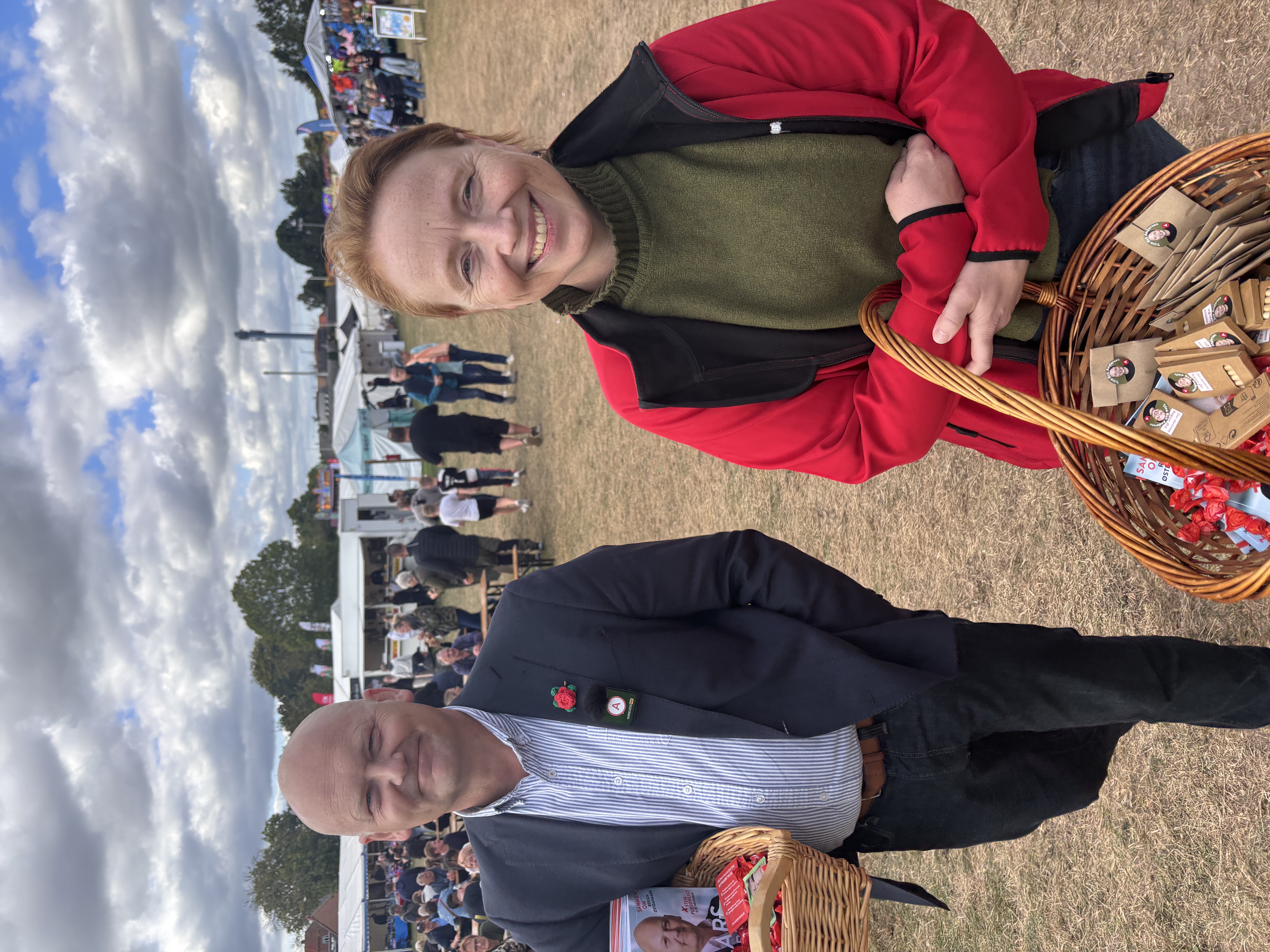 <h1>SAMMEN OM REGION ØSTDANMARK</h1>