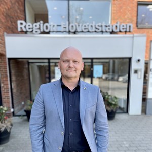 Sammen siger vi fra over for vold, trusler og chikane